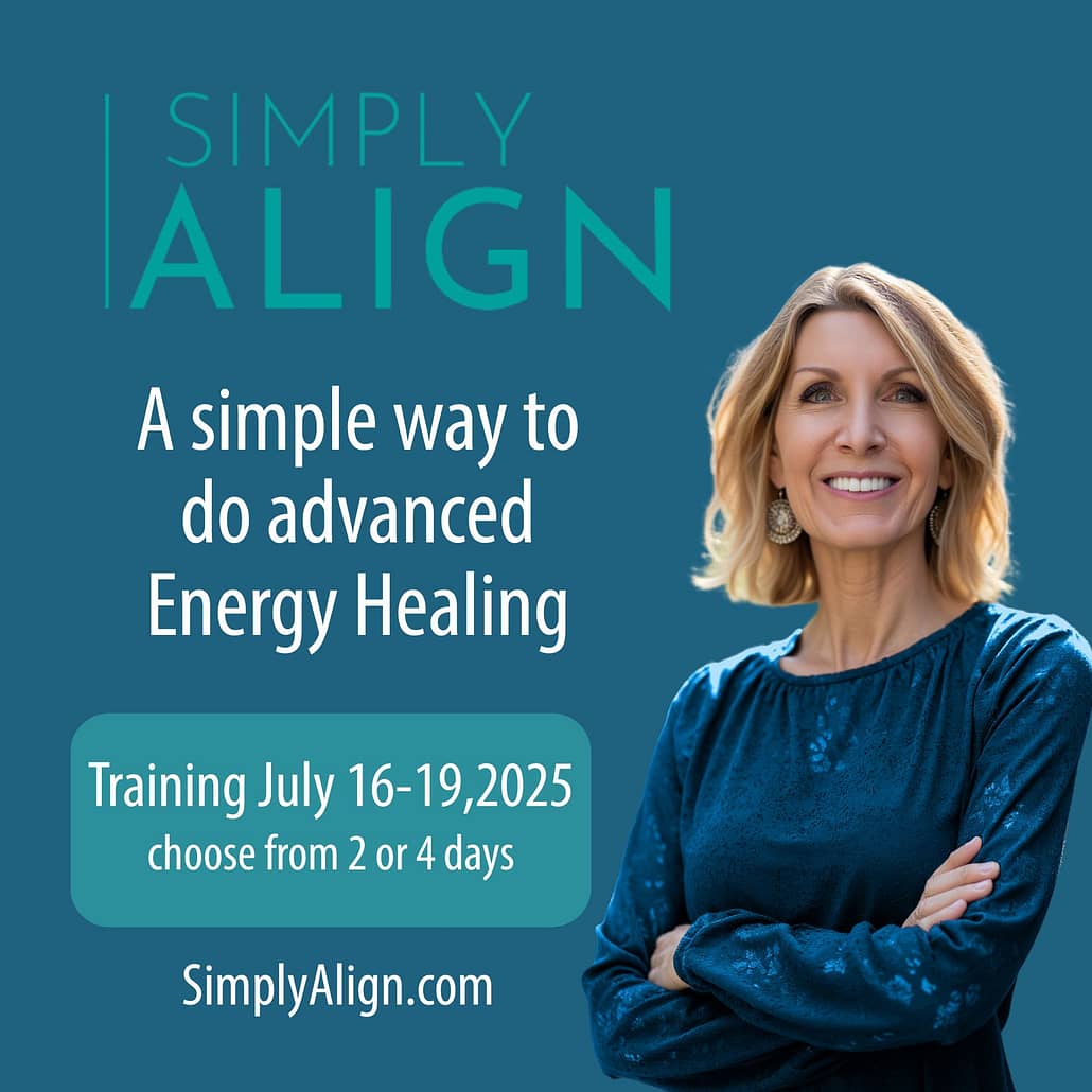 SimplyAlign Certification Track Training