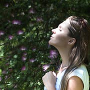 Simple Breathing Exercise