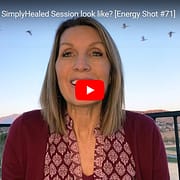 Energy Healing - SimplyAlign