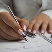 Goal-setting Advice