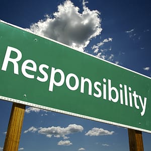 responsibilitiesw