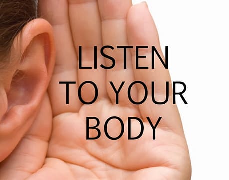 listen-to-your-body