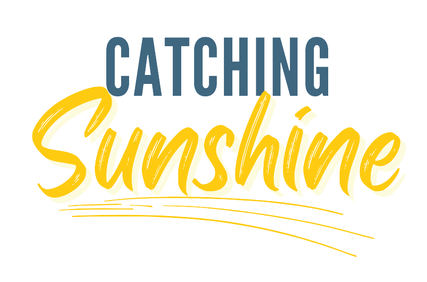 Catching Sunshine Podcast